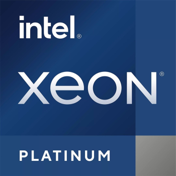 Procesor Intel XEON Platinum 8558P (48C/96T) 2,7GHz (4GHz Turbo) Socket LGA4677 TDP 350W Tray