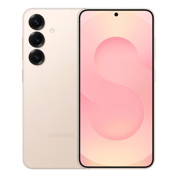 Samsung Galaxy S25 (S931) 12/128GB PinkGold