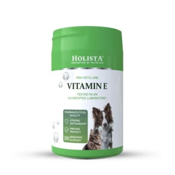 Holista Vitamin E Witamina E 200g