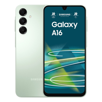 Samsung Galaxy A16 (A165) DS 4/128GB Green