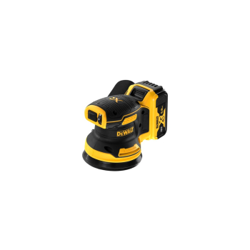 Szlifierka mimośrodowa 18V Dewalt DCW210N bez aku