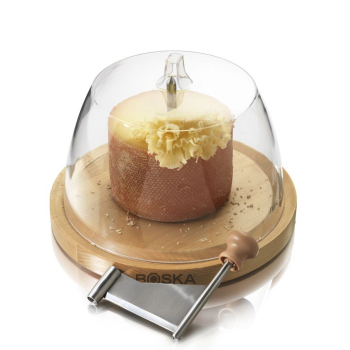 Skrobak Boska Holland z dzwonem Genewa