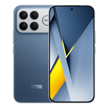 F8 Ultra 12/256GB Denim Blue