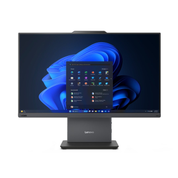Lenovo ThinkCentre neo 50a 24 Gen 5 Intel® Core™ i5 i5-13420H 60,5 cm (23.8") 1920 x 1080 px Ekran dotykowy All-in-One PC 16 GB DDR5-SDRAM 512 GB SSD