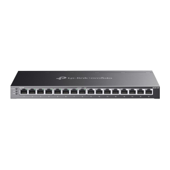 Switch TP-LINK TL-SG2016P
