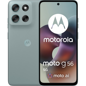Motorola Moto G56 5G 8/256GB Gray Mist
