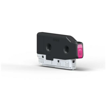 Epson C13T08N340 nabój z tuszem 1 szt. Oryginalny Purpurowy