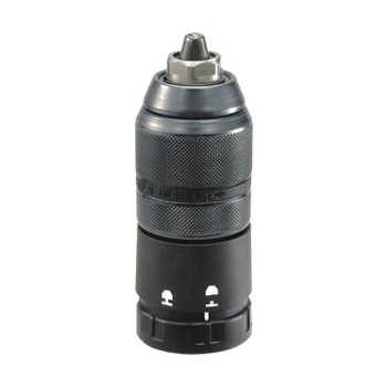 Makita 194079-2 uchwyt wiertarski Szybko zaciskowy uchwyt wiertarski SDS-plus
