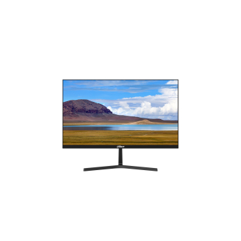 Monitor DAHUA 24 cale 1920x1080p VA 75Hz DHI-LM24-B200S-B3-V