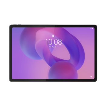 Lenovo Idea Tab Plus MediaTek Dimensity 6400 12.1" 2.5K IPS 600nits 90Hz Touch 8/256GB Arm Mali-G57 MC2 WiFi Luna Grey (WYPRZEDAŻ)