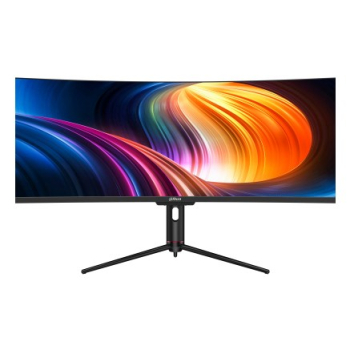 Wyświetlacz LCD 49 cali DAHUA DHI-LM49-EW410CA