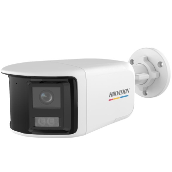 Kamera 4w1 Hikvision DS-2CE12KF3TP-DLS(180°)