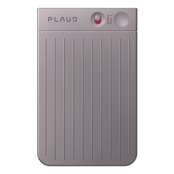 PLAUD NOTE Starlight Diktierger?t