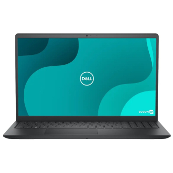 Dell Pro 15 Essential PV15250 Core 3 100U 15.6"FHD 120Hz 250nits AG  8GB DDR5 4400 SSD512 Intel UHD Graphics FgrPr WLAN+BT BcklKb W11Pro 3Y Pro Suppor