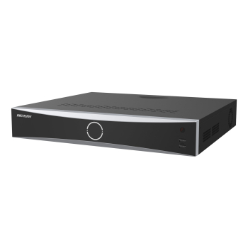 Hikvision DS-7716NXI-I4/VPRO Sieciowy Rejestrator Wideo (NVR) 1.5U Czarny