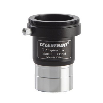 Celestron 93625 adapter soczewek