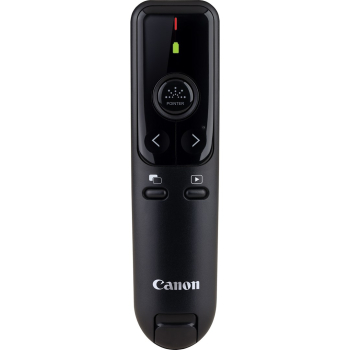 Canon POINTER - PR500- R BK CP EXP / bezprzewodowy prezenter