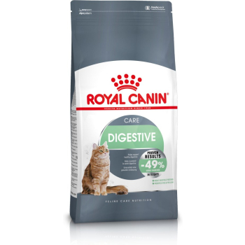 ROYAL CANIN FCN Digestive Care - sucha karma dla kota dorosłego - 4 kg