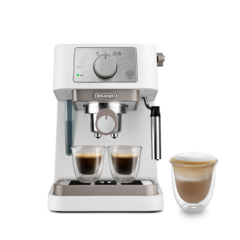 COFFEE MACHINE CLAS EC260.W DELONGHI