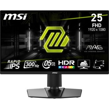 Monitor MAG 255PXF