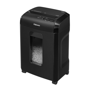 Niszczarka osobista Fellowes 10M, 19L