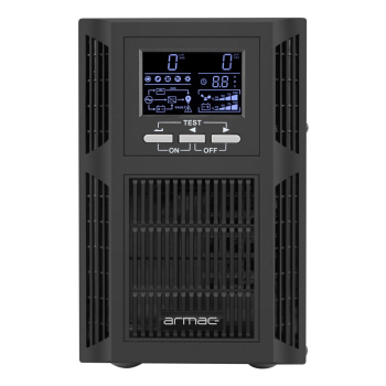 UPS ARMAC OFFICE ON-LINE 2000VA LCD 8xIEC O2000IPF1