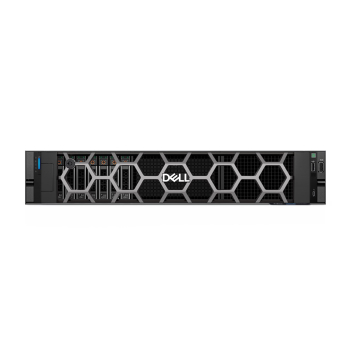 DELL PowerEdge R760XS serwer 480 GB Rack (2U) Intel® Xeon Silver 4510 2,4 GHz 32 GB DDR5-SDRAM 1100 W