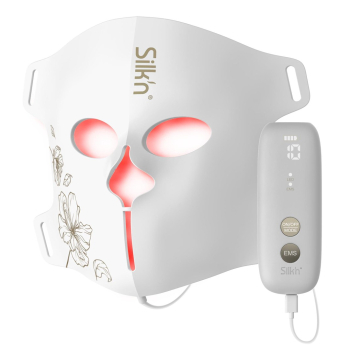 Silk?n - FLME1PE1001 Facial Led Mask EMS