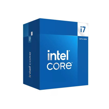 Procesor Intel Core i7-14700F 5,4 GHz 28 MB LGA1700
