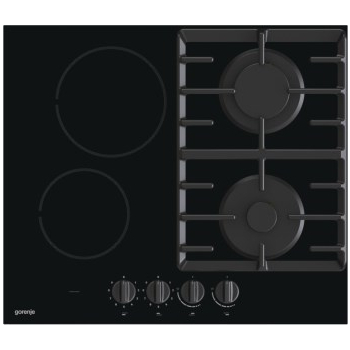 Płyta ceramiczno-gazowa GORENJE GCE691BSC