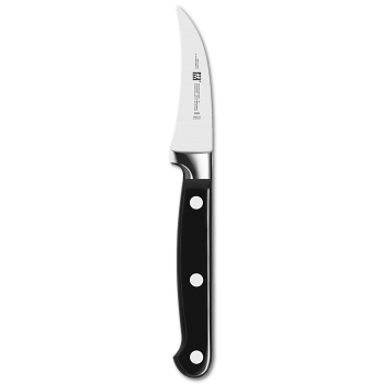 ZWILLING Peeling knife Stal nierdzewna Nóż domowy