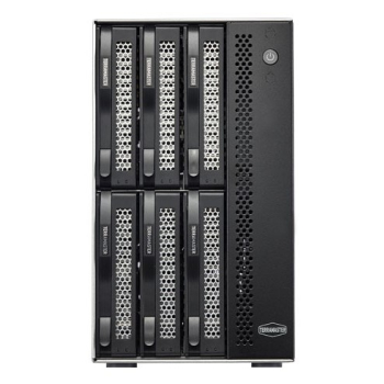 TERRAMASTER D6-320, 6bay GehĂ¤use, USB3.2, Diskless