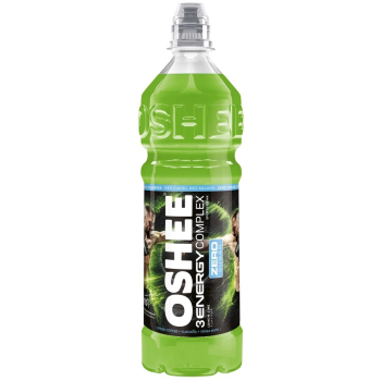 OSHEE SPORT LEMO ZERO 750ml