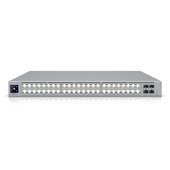 Switch Ubiquiti UniFi Pro XG 48 52p Managed Gigabit (USW-Pro-XG-48-EU)