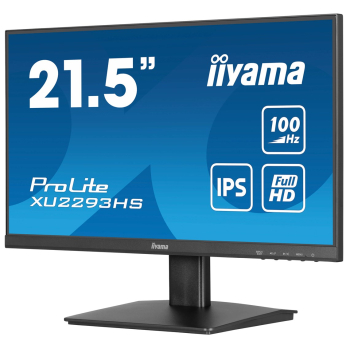 MONITOR IIYAMA LED 21,5" XU2293HS-B6