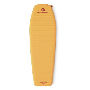Mata samopompująca SEA TO SUMMIT Pursuit Plus SI Mat