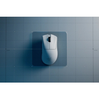 Razer DeathAdder V3 Pro myszka Gaming Po prawej stronie RF Wireless + USB Type-C Optyczny 30000 DPI