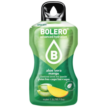 POWERBAR Caffeine Boost amp. 25 ml -