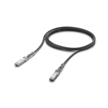 Kabel DAC Ubiquiti 25 Gbps Direct Attach Cable 3m