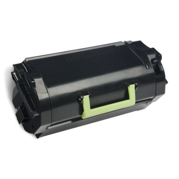 Lexmark 522X R kaseta z tonerem 1 szt. Oryginalny Czarny