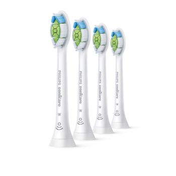 Główka szczoteczki PHILIPS HX6064/87 Sonicare 4 szt.