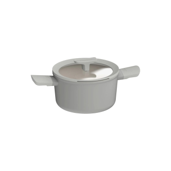 Pokrywka Casserole WI Lid Balance Moonmist 20CM 3.1L