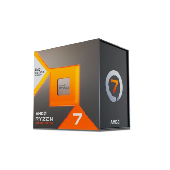 Procesor AMD Ryzen 7 7800X3D - BOX