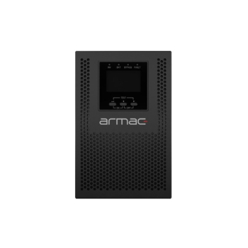 Zasilacz UPS Armac Office On-Line PF1 1000VA/LCD/4X/IEC