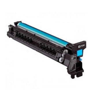 Develop Imaging Unit IU-214 IU214 Cyan (A85Y1KH)