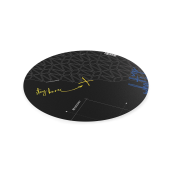 Mata podłogowa ENDORFY Floor Pad 110C