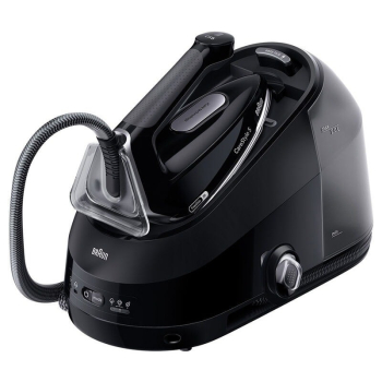 STEAM GENERATOR IS5249BK BRAUN
