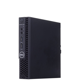 DELL OptiPlex 3060 Micro i5-8500T 8GB 256GB SSD micro SFF Win11pro UŻYWANY