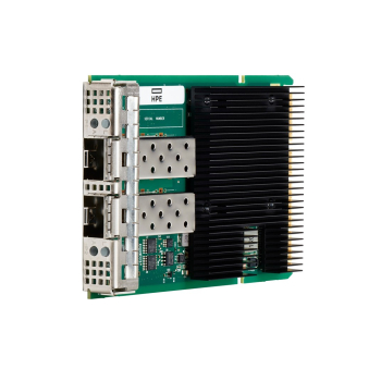 Broadcom BCM57414 Ethernet 10/25Gb 2-port SFP28 OCP3 Adapter for HPE P10115-B21