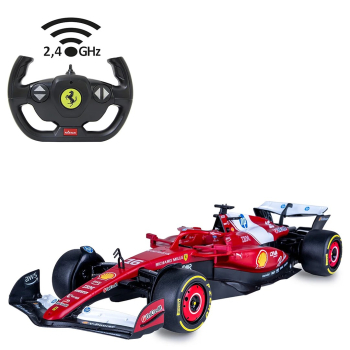 Jamara Ferrari SF-25 1:12 rot 2,4GHz